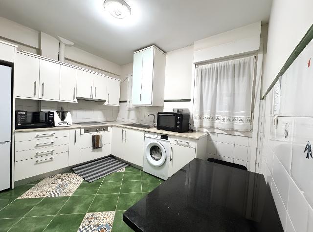 Imagen 13 Inmueble 301888 - Piso en venta en Getxo / Centro de romo al lado de la mona