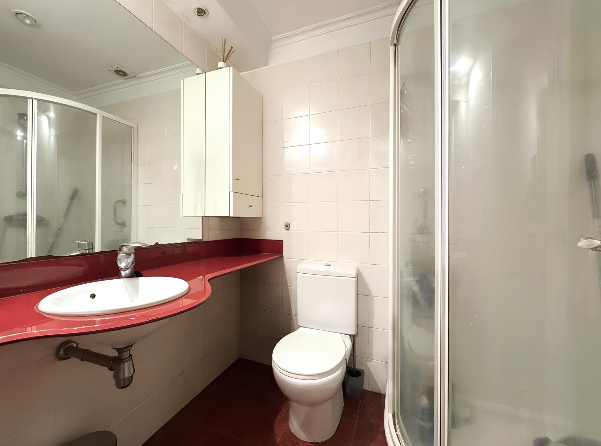 Imagen 15 Piso en venta en Getxo / Centro de romo al lado de la mona