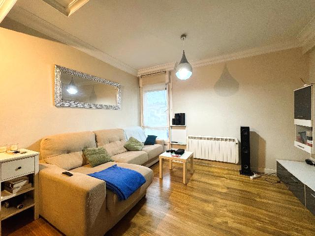 Imagen 5 Inmueble 301888 - Piso en venta en Getxo / Centro de romo al lado de la mona