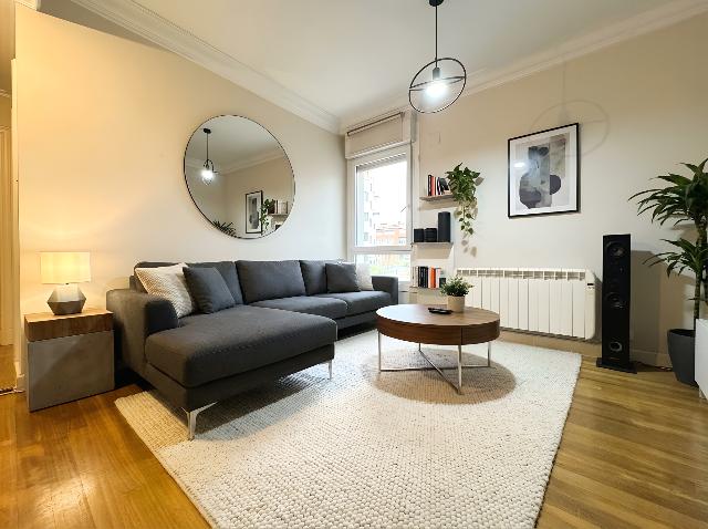 Imagen 2 Inmueble 301888 - Piso en venta en Getxo / Centro de romo al lado de la mona