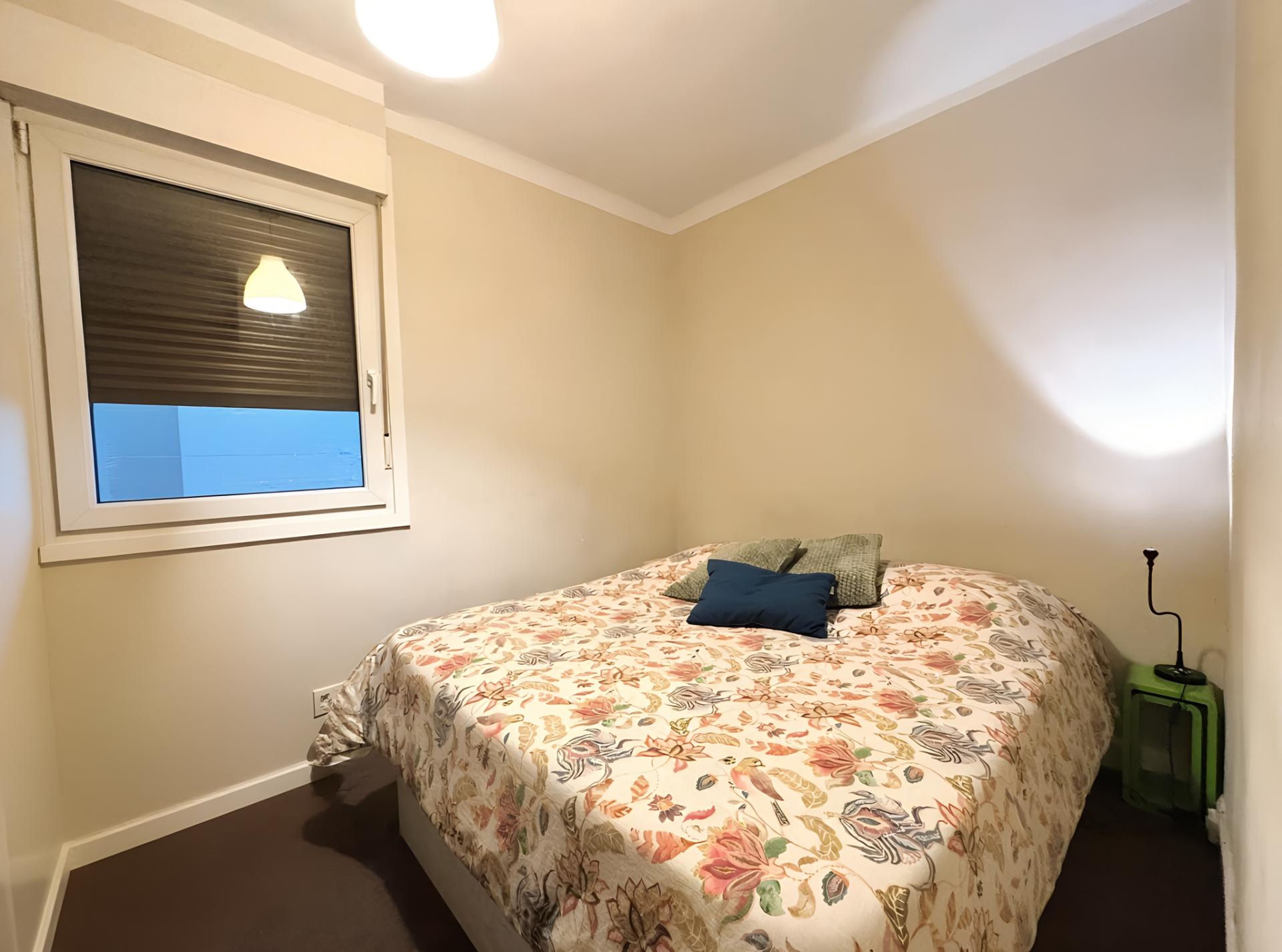 Imagen 3 Piso en venta en Getxo / Centro de romo al lado de la mona