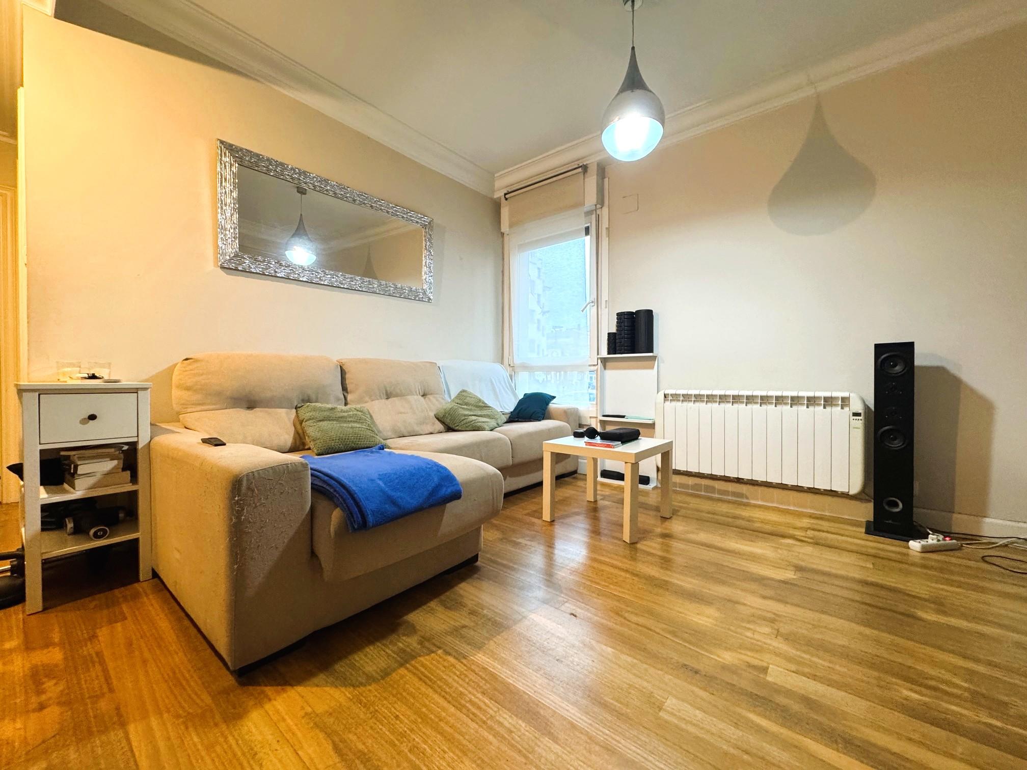 Imagen 6 Piso en venta en Getxo / Centro de romo al lado de la mona