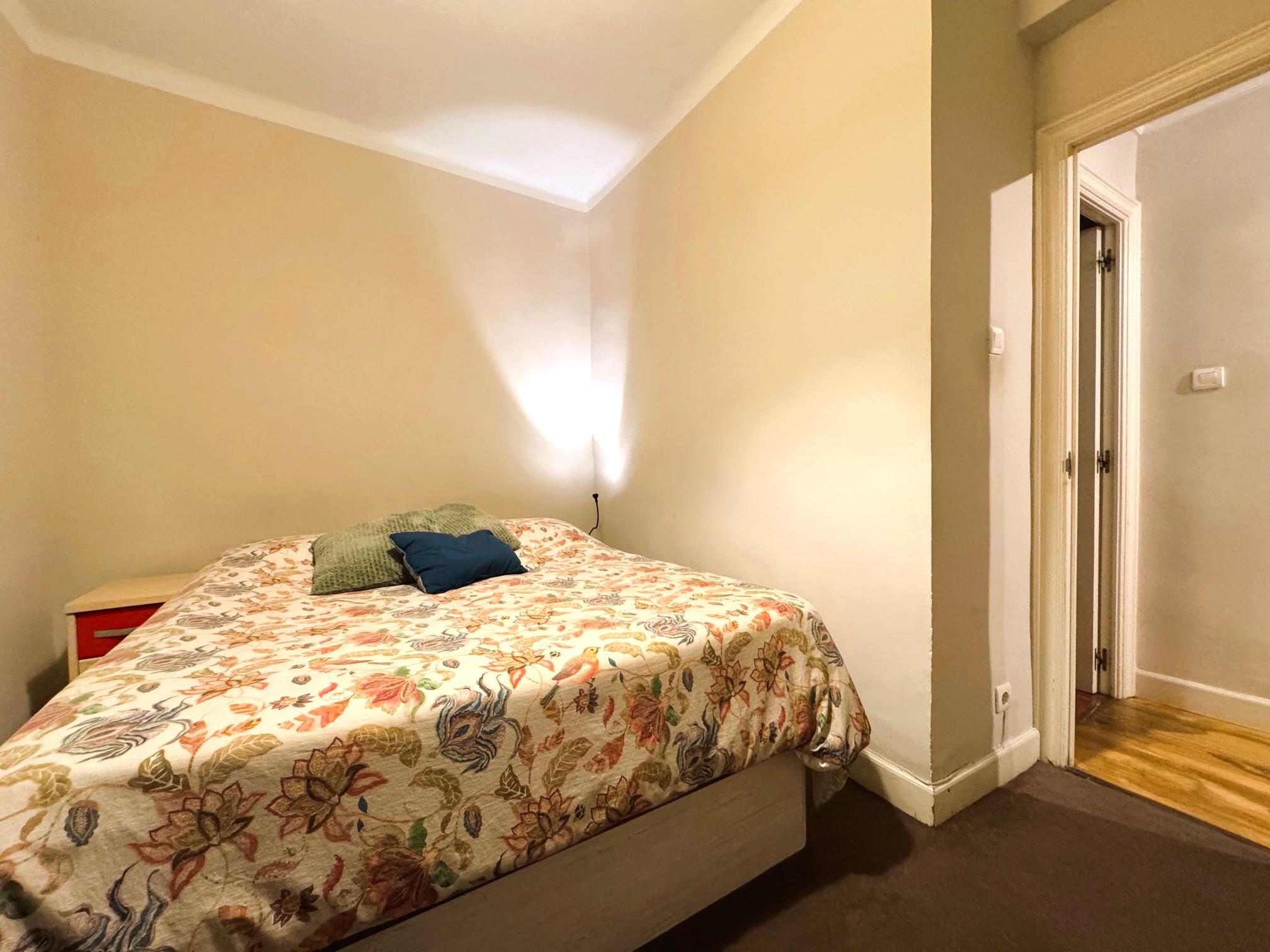 Imagen 9 Piso en venta en Getxo / Centro de romo al lado de la mona