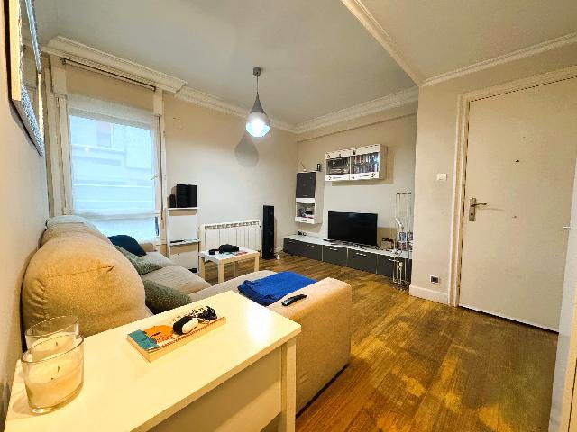 Imagen 8 Inmueble 301888 - Piso en venta en Getxo / Centro de romo al lado de la mona