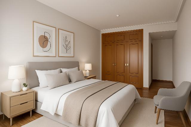 Imagen 6 Inmueble 302393 - Piso en venta en Leioa / Artaza pinosolo cerca de sanitas