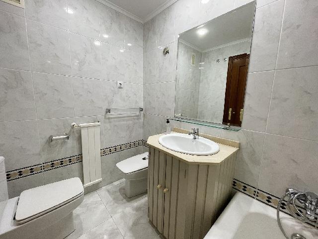 Imagen 15 Inmueble 302393 - Piso en venta en Leioa / Artaza pinosolo cerca de sanitas