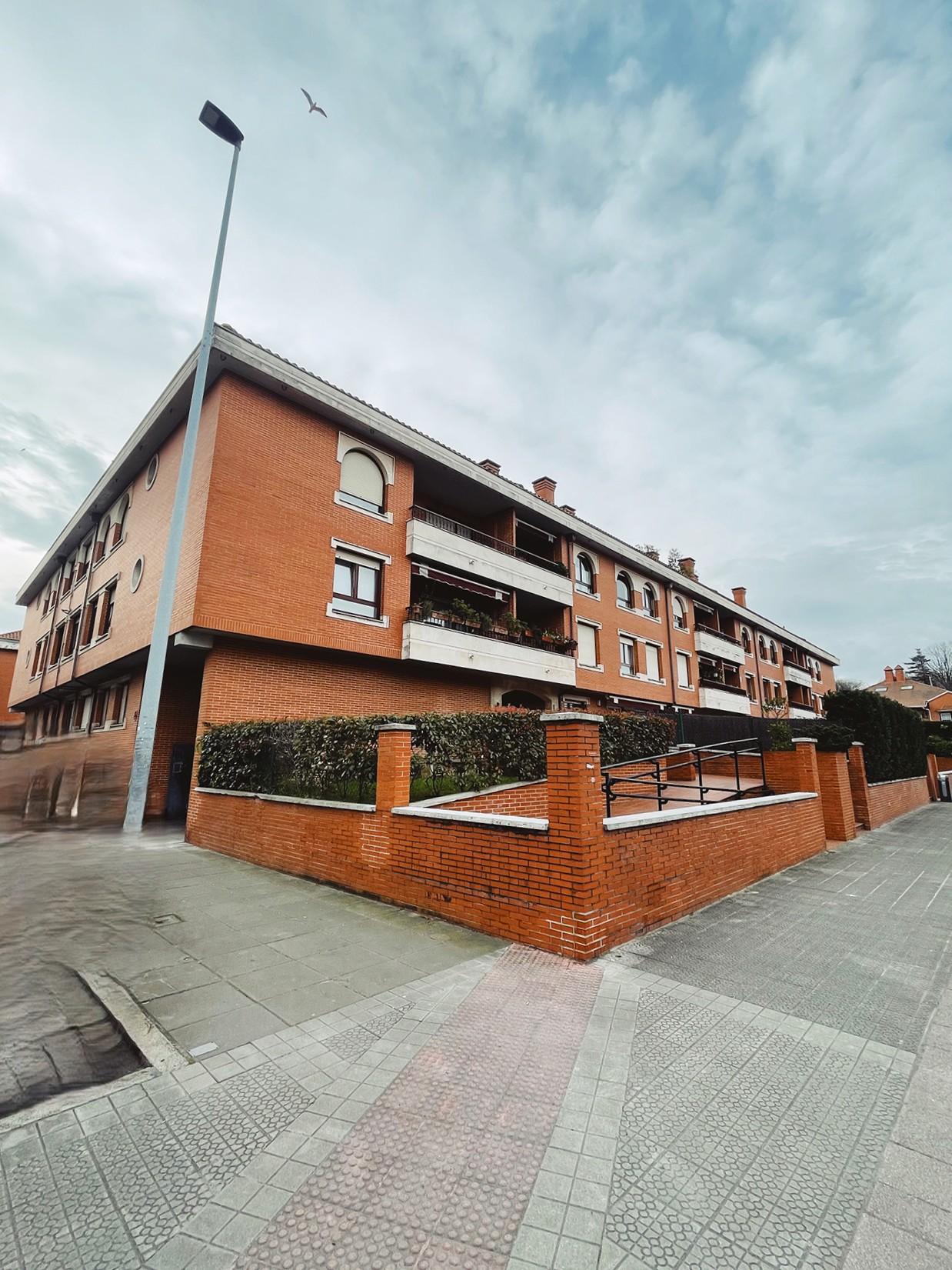 Imagen 28 Piso en venta en Leioa / Artaza pinosolo cerca de sanitas