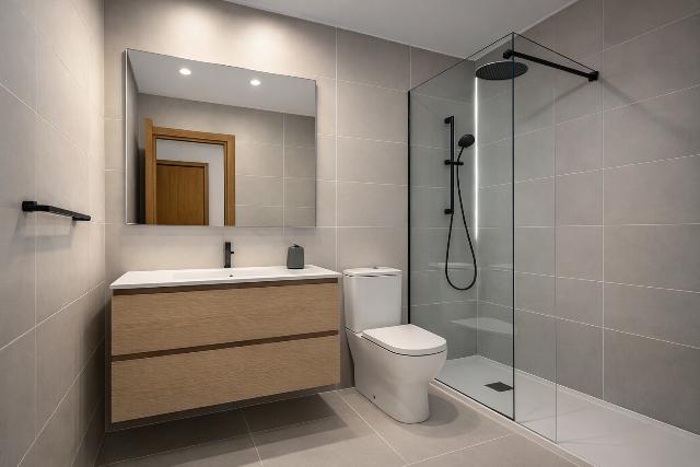 Imagen 11 Inmueble 302393 - Piso en venta en Leioa / Artaza pinosolo cerca de sanitas