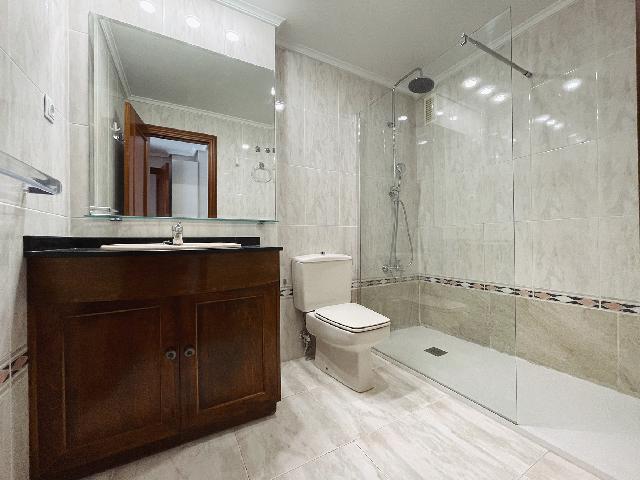 Imagen 9 Inmueble 302393 - Piso en venta en Leioa / Artaza pinosolo cerca de sanitas