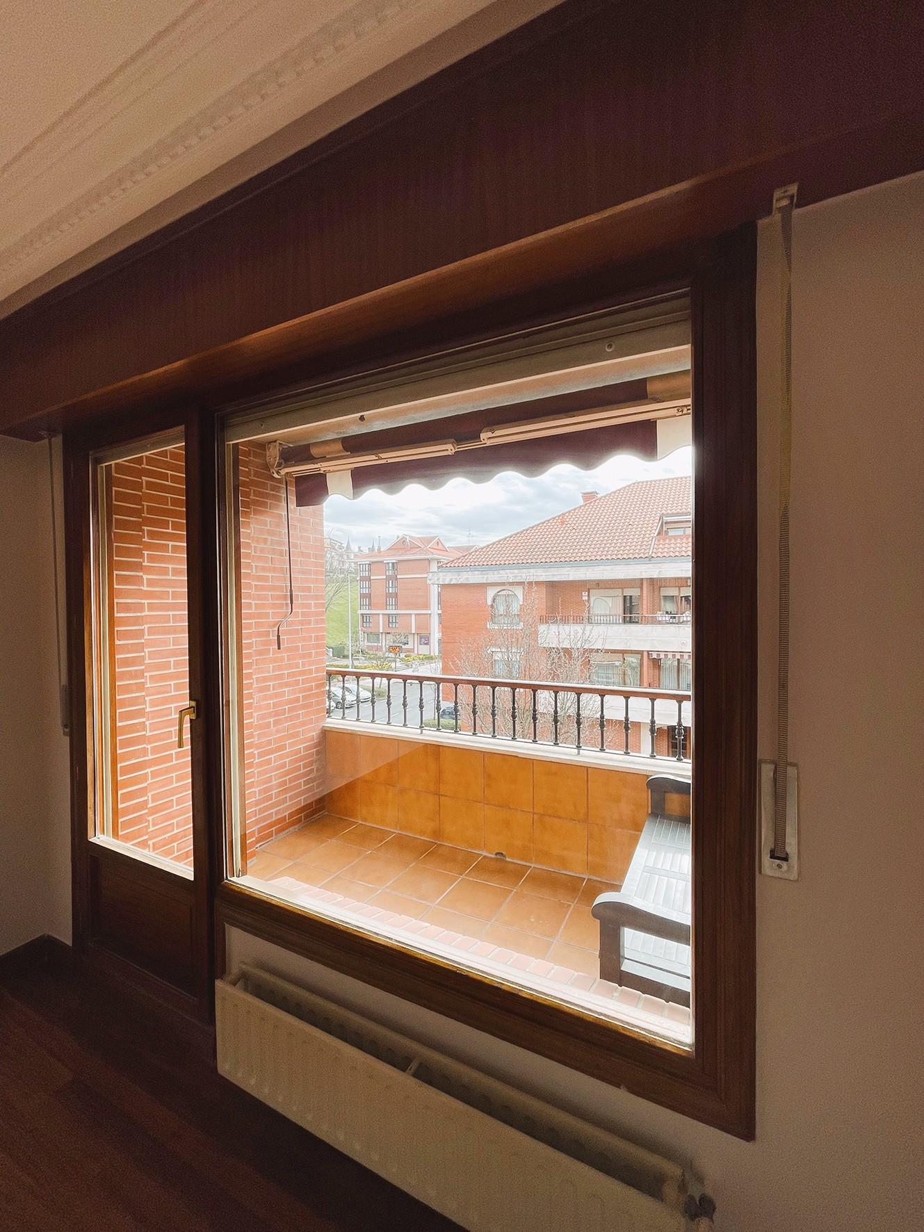 Imagen 5 Piso en venta en Leioa / Artaza pinosolo cerca de sanitas