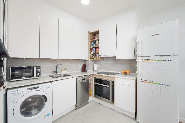 Imagen 11 Inmueble 264527 - Piso en venta en Astigarraga / Astigarraga, Gipuzkoa