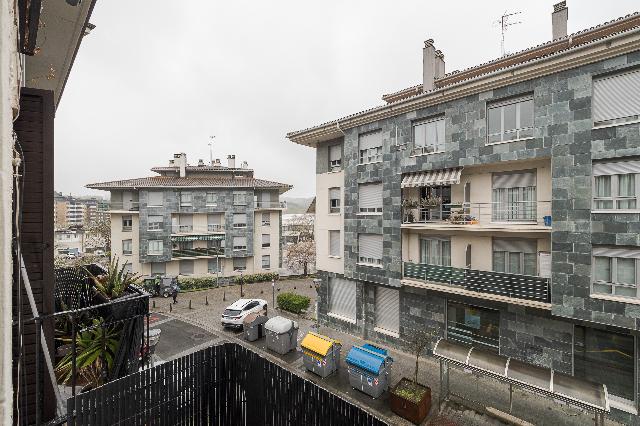 Imagen 14 Inmueble 264527 - Piso en venta en Astigarraga / Astigarraga, Gipuzkoa