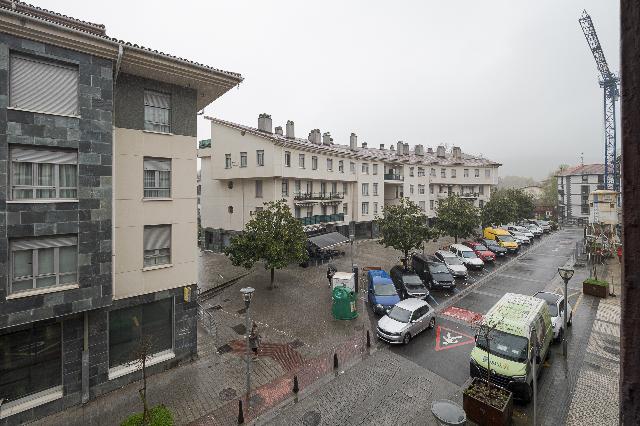 Imagen 19 Inmueble 264527 - Piso en venta en Astigarraga / Astigarraga, Gipuzkoa