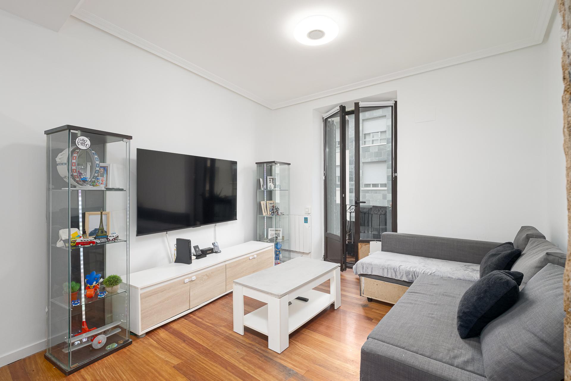 Imagen 2 Piso en venta en Astigarraga / Astigarraga, Gipuzkoa