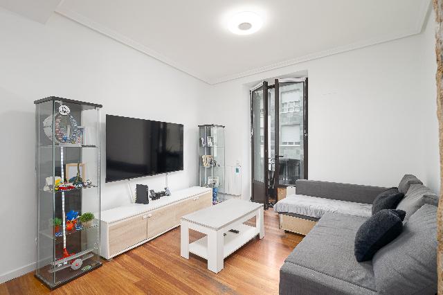 Imagen 2 Inmueble 264527 - Piso en venta en Astigarraga / Astigarraga, Gipuzkoa