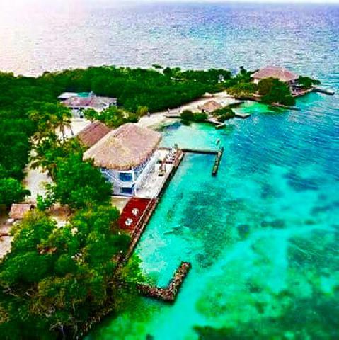 Imagen 3 Inmueble 275976 - Casa en venta en Donostia-San Sebastián / Costa del Caribe, Isla de Colombia