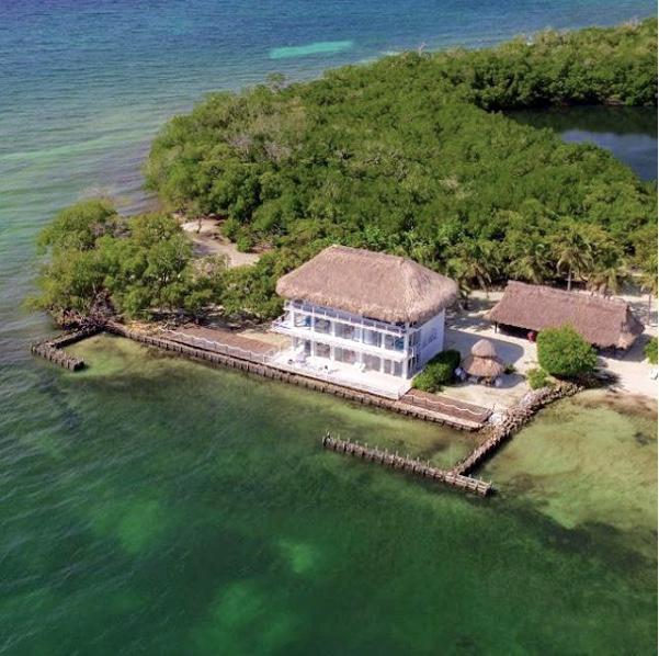 Imagen 5 Casa en venta en Donostia-San Sebastián / Costa del Caribe, Isla de Colombia