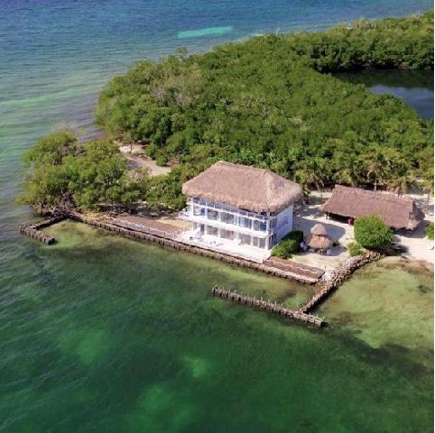 Imagen 5 Inmueble 275976 - Casa en venta en Donostia-San Sebastián / Costa del Caribe, Isla de Colombia