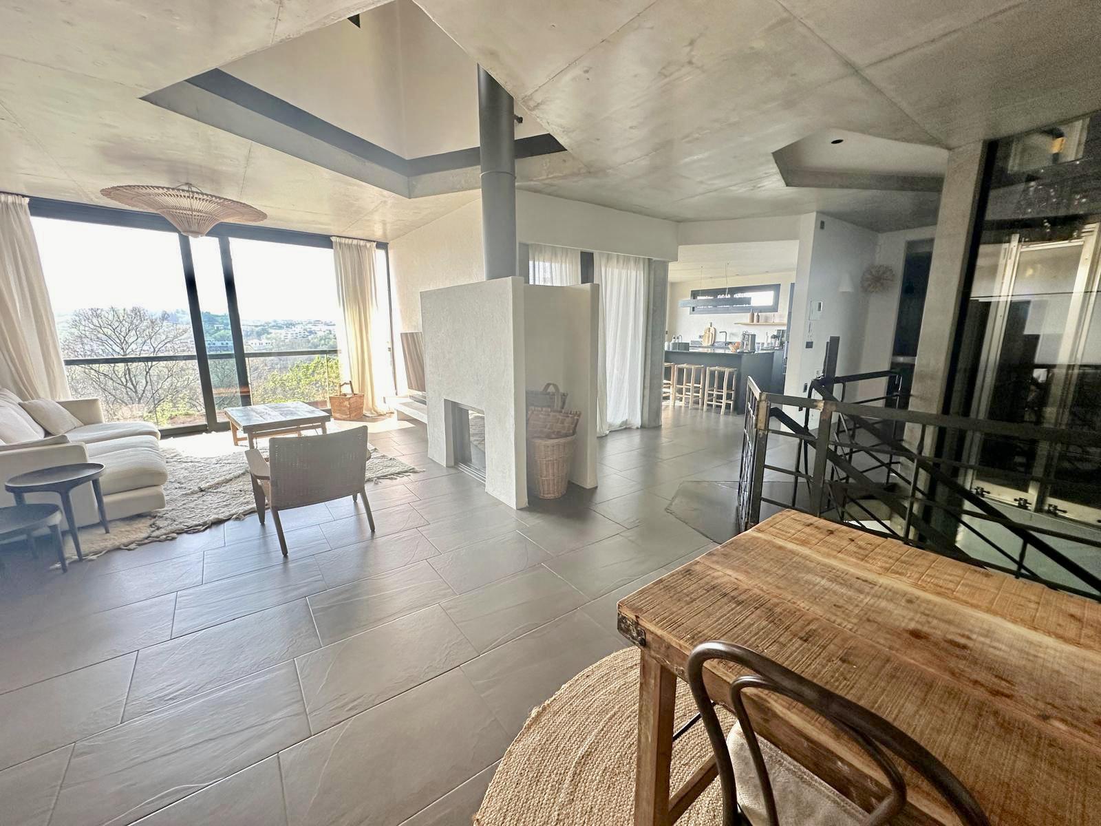 Imagen 2 Casa Pareada en venta en Donostia-San Sebastián / Miramon, Oriamendi