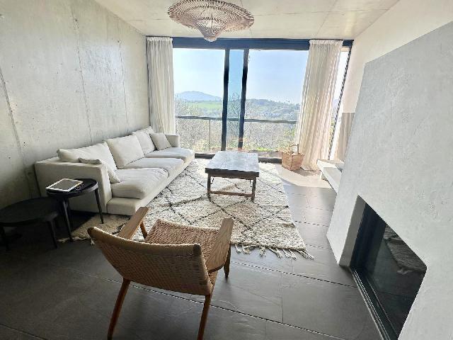 Imagen 3 Inmueble 284109 - Casa Pareada en venta en Donostia-San Sebastián / Miramon, Oriamendi