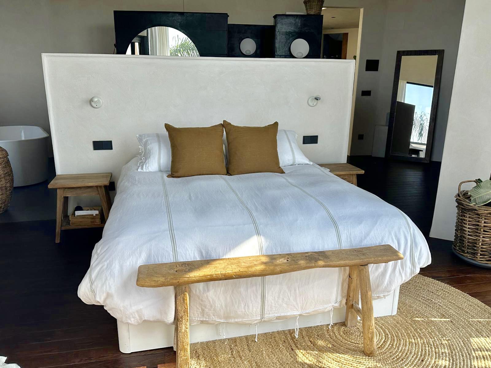 Imagen 4 Casa Pareada en venta en Donostia-San Sebastián / Miramon, Oriamendi