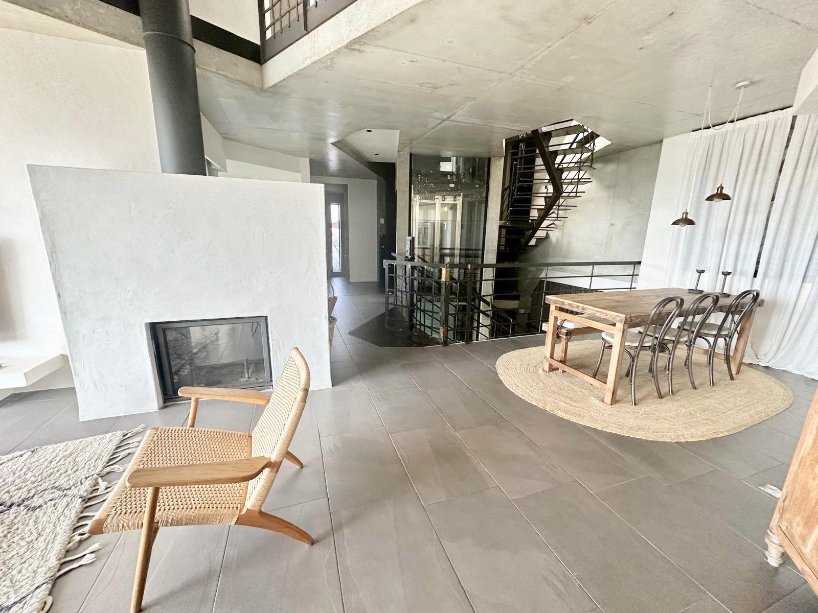 Imagen 5 Casa Pareada en venta en Donostia-San Sebastián / Miramon, Oriamendi