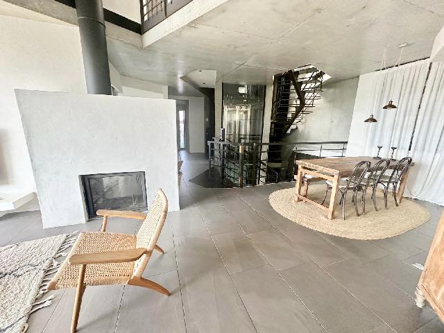 Imagen 5 Inmueble 284109 - Casa Pareada en venta en Donostia-San Sebastián / Miramon, Oriamendi