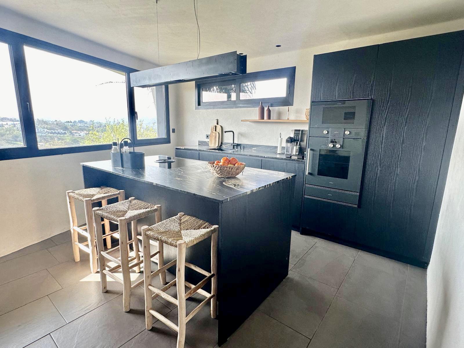 Imagen 8 Casa Pareada en venta en Donostia-San Sebastián / Miramon, Oriamendi