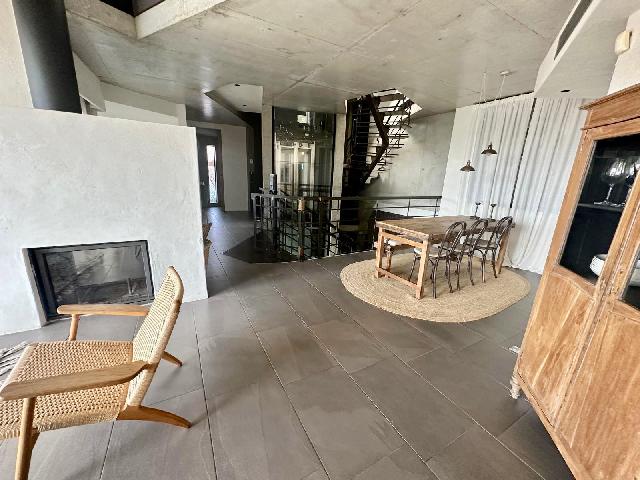 Imagen 10 Inmueble 284109 - Casa Pareada en venta en Donostia-San Sebastián / Miramon, Oriamendi