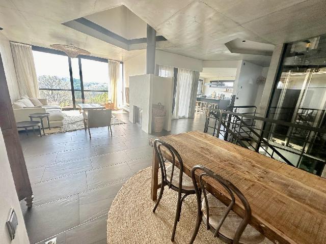 Imagen 11 Inmueble 284109 - Casa Pareada en venta en Donostia-San Sebastián / Miramon, Oriamendi