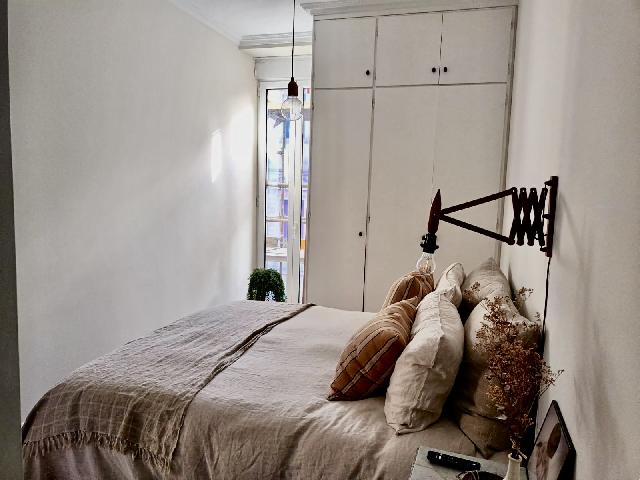 Imagen 11 Inmueble 284123 - Piso en venta en Donostia-San Sebastián / Calle Larramendi, centro