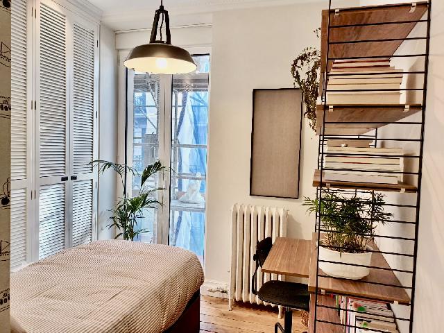 Imagen 10 Inmueble 284123 - Piso en venta en Donostia-San Sebastián / Calle Larramendi, centro