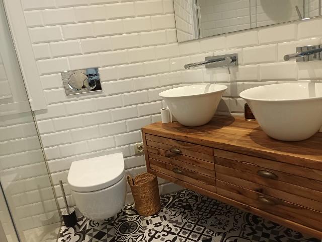 Imagen 22 Inmueble 284123 - Piso en venta en Donostia-San Sebastián / Calle Larramendi, centro