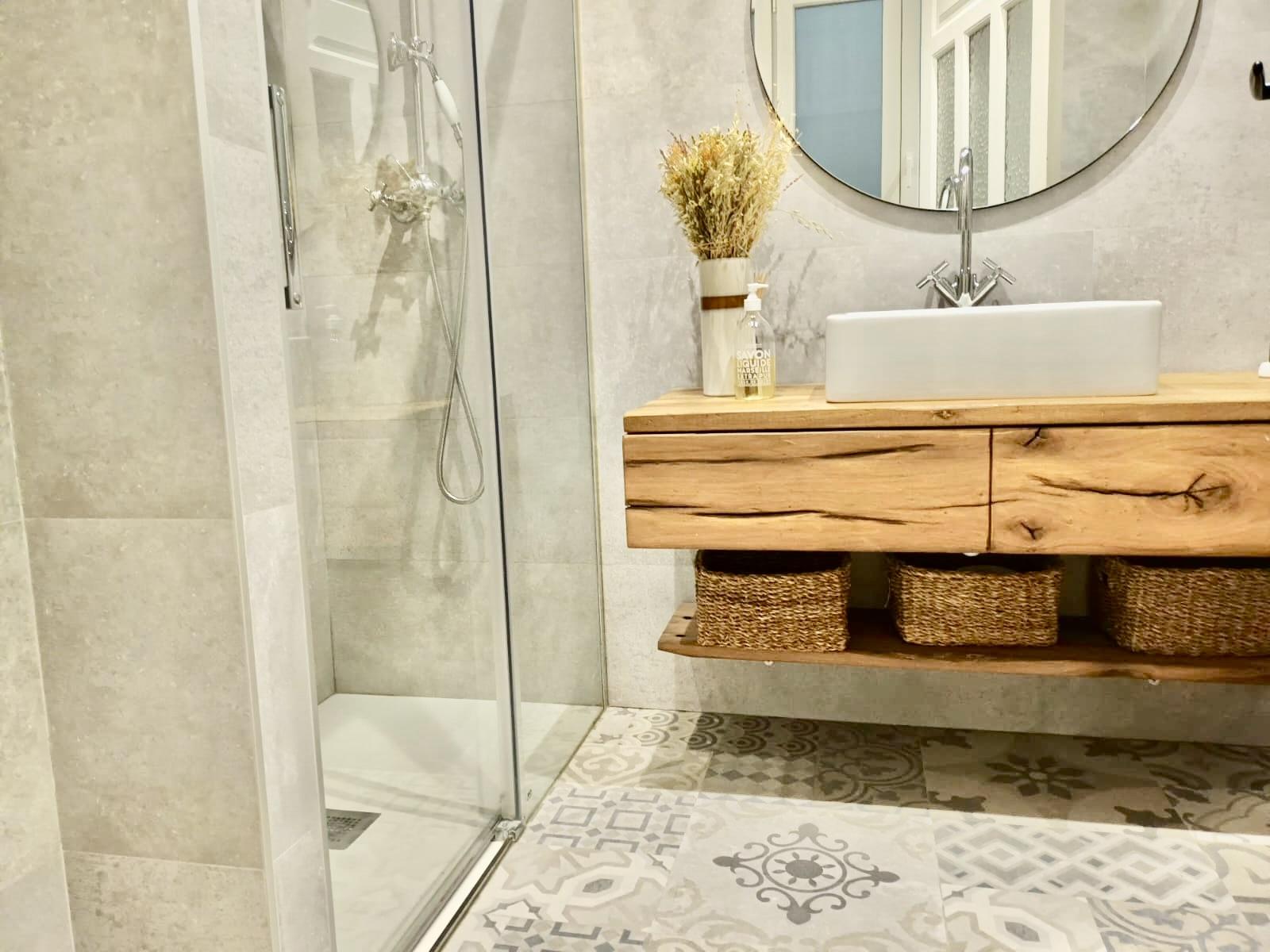 Imagen 21 Piso en venta en Donostia-San Sebastián / Calle Larramendi, centro