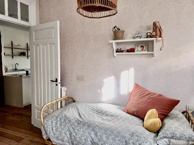 Imagen 16 Inmueble 284123 - Piso en venta en Donostia-San Sebastián / Calle Larramendi, centro