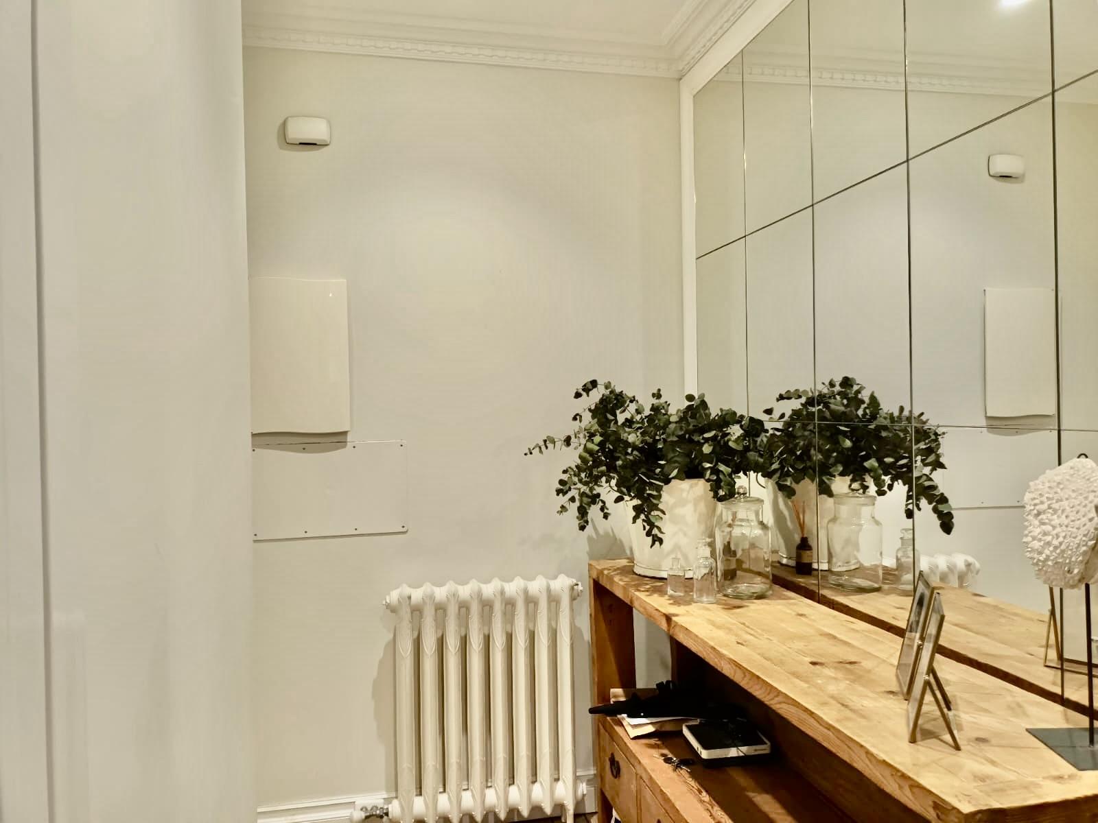 Imagen 3 Piso en venta en Donostia-San Sebastián / Calle Larramendi, centro