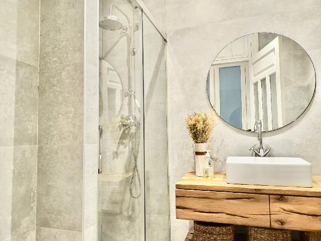 Imagen 23 Inmueble 284123 - Piso en venta en Donostia-San Sebastián / Calle Larramendi, centro