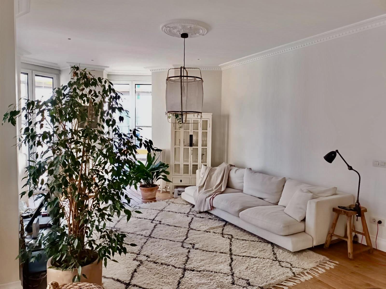 Imagen 19 Piso en venta en Donostia-San Sebastián / Calle Larramendi, centro