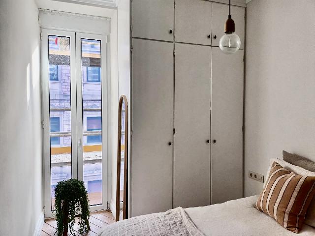 Imagen 14 Inmueble 284123 - Piso en venta en Donostia-San Sebastián / Calle Larramendi, centro