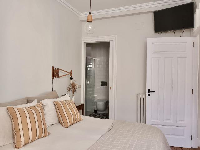 Imagen 12 Inmueble 284123 - Piso en venta en Donostia-San Sebastián / Calle Larramendi, centro