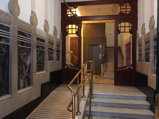 Imagen 25 Inmueble 284123 - Piso en venta en Donostia-San Sebastián / Calle Larramendi, centro