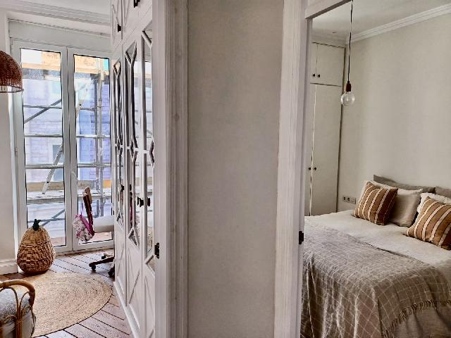 Imagen 13 Inmueble 284123 - Piso en venta en Donostia-San Sebastián / Calle Larramendi, centro