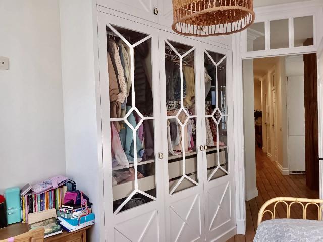 Imagen 18 Inmueble 284123 - Piso en venta en Donostia-San Sebastián / Calle Larramendi, centro