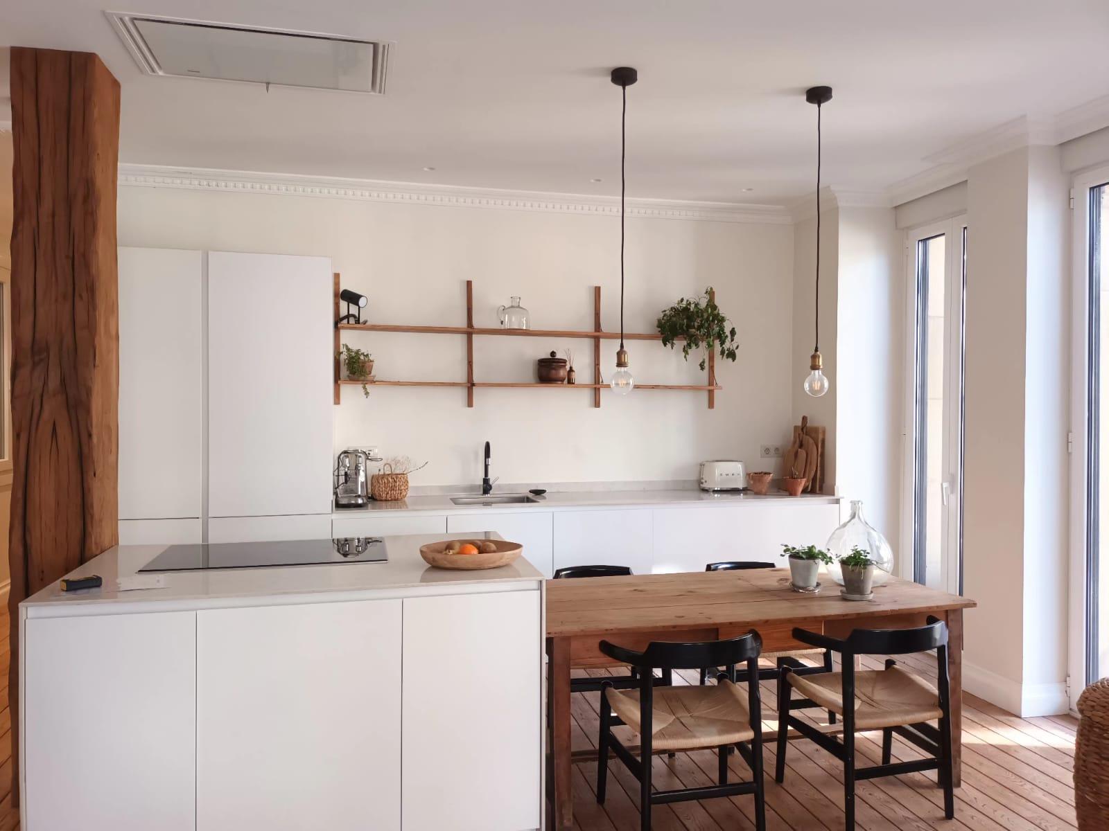 Imagen 6 Piso en venta en Donostia-San Sebastián / Calle Larramendi, centro