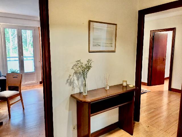 Imagen 17 Inmueble 294545 - Piso en venta en Donostia-San Sebastián / Antiguo, Donostia