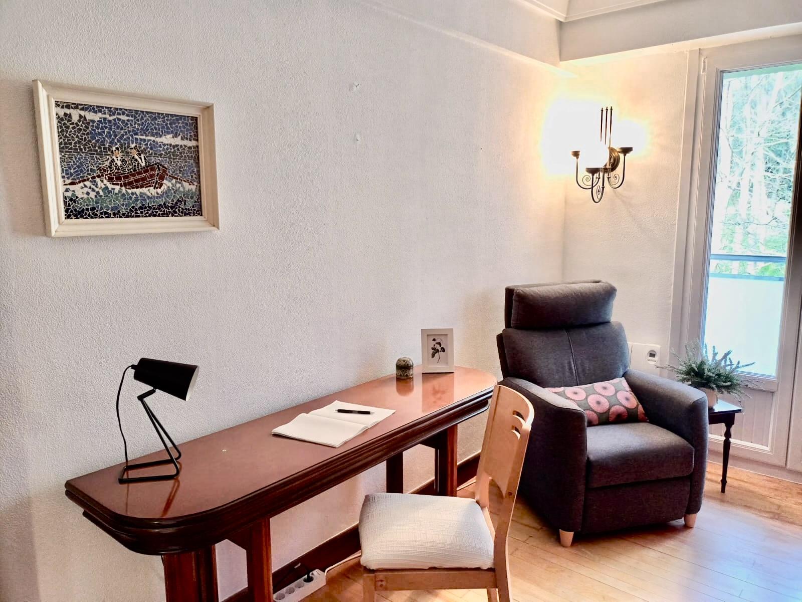 Imagen 9 Piso en venta en Donostia-San Sebastián / Antiguo, Donostia