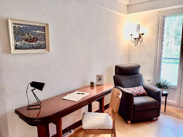 Imagen 9 Inmueble 294545 - Piso en venta en Donostia-San Sebastián / Antiguo, Donostia