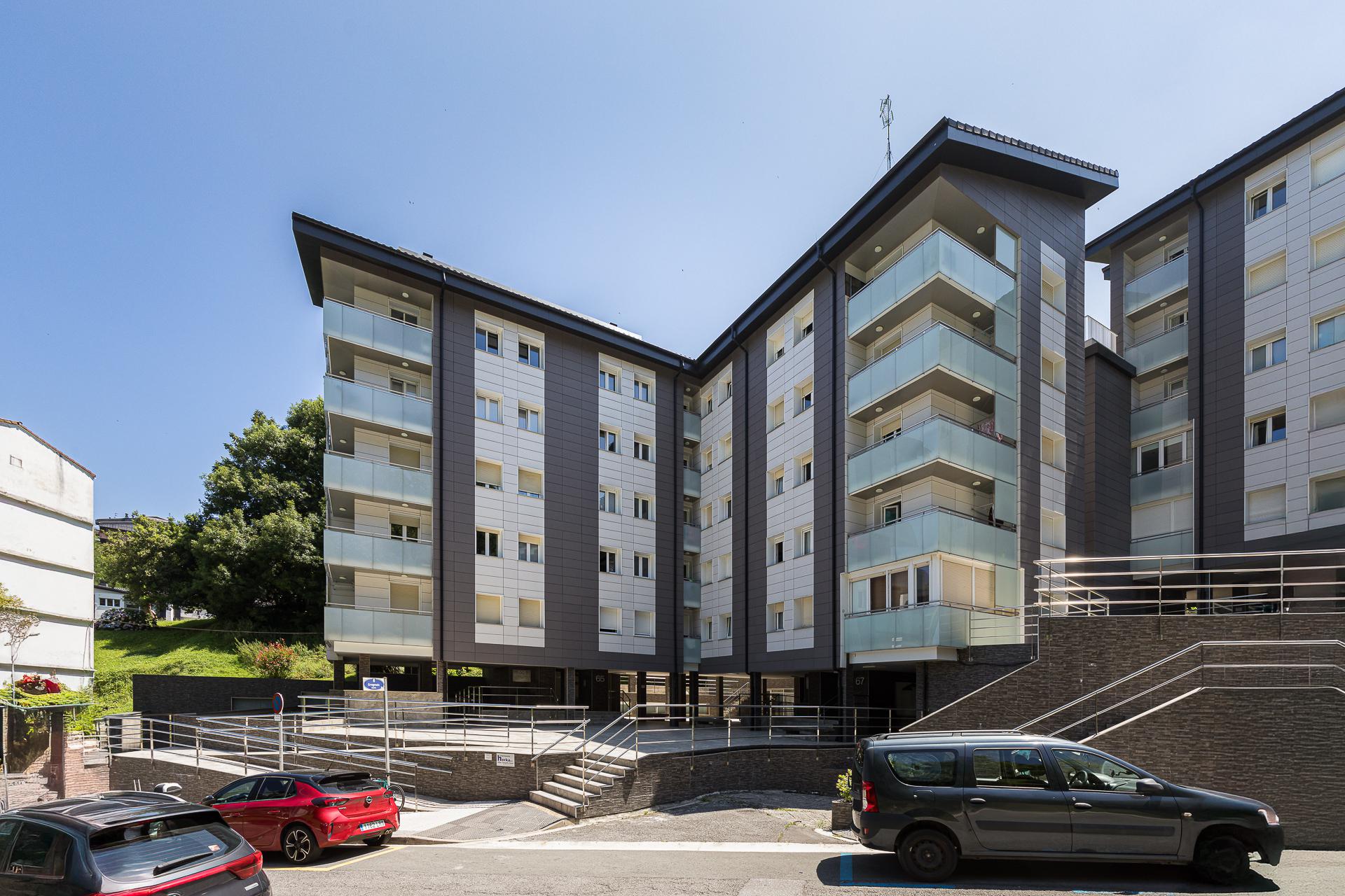 Imagen 24 Piso en venta en Donostia-San Sebastián / Antiguo, Donostia