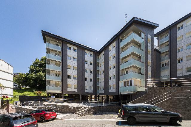 Imagen 24 Inmueble 294545 - Piso en venta en Donostia-San Sebastián / Antiguo, Donostia