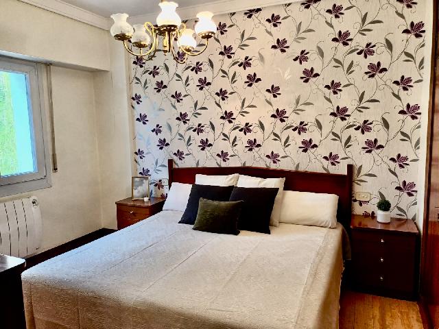 Imagen 27 Inmueble 294545 - Piso en venta en Donostia-San Sebastián / Antiguo, Donostia